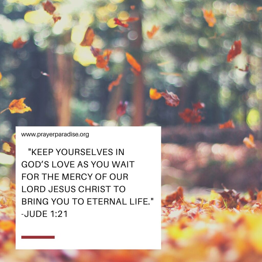 Bible verses about eternal life