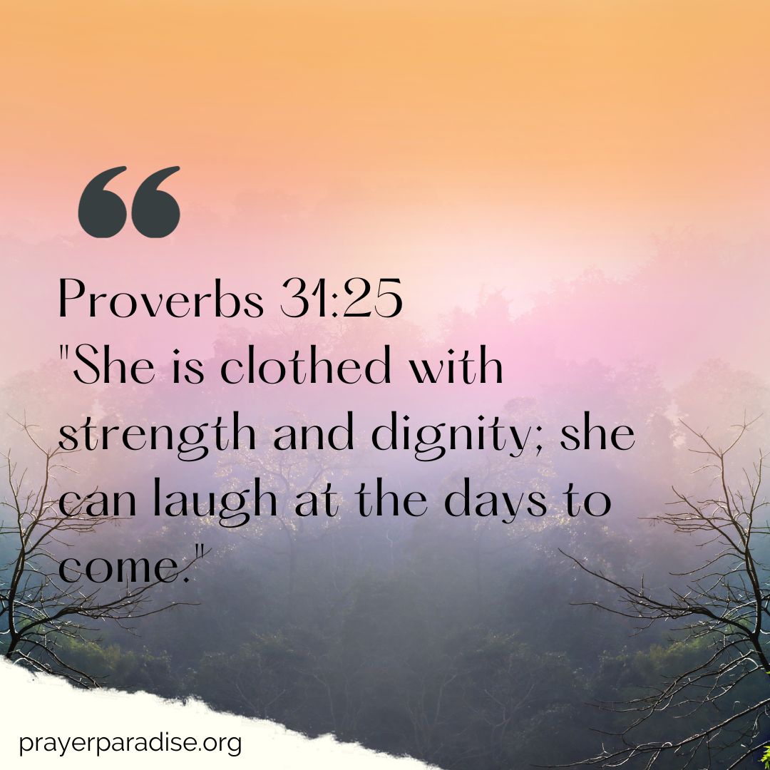 45 Bible Verses About Daughters - Prayer Paradise Shop