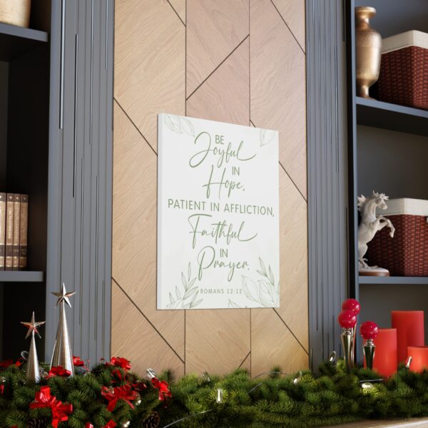 Be Joyful in Hope - Image 35