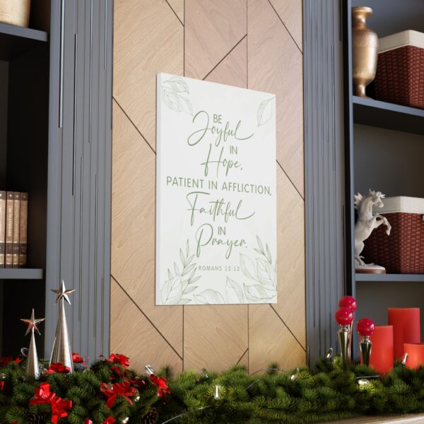 Be Joyful in Hope - Image 90