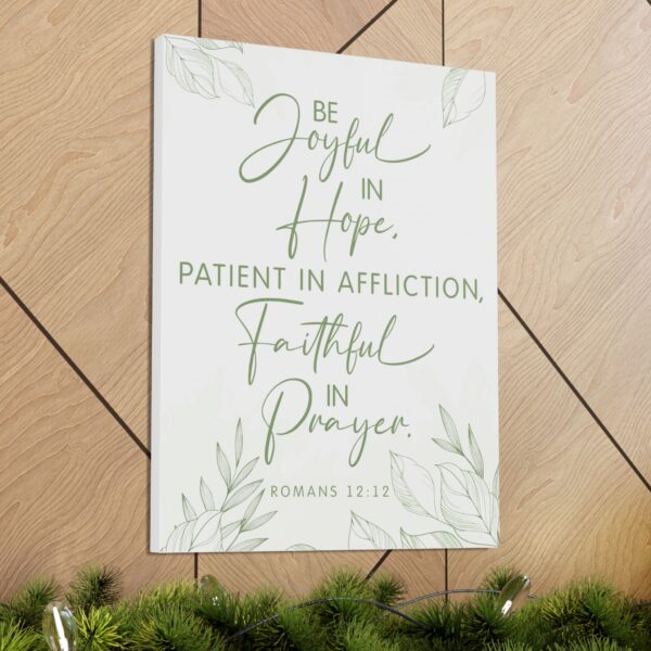 Be Joyful in Hope - Image 28