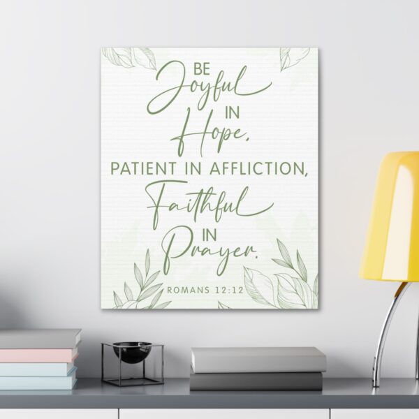 Be Joyful in Hope - Image 56