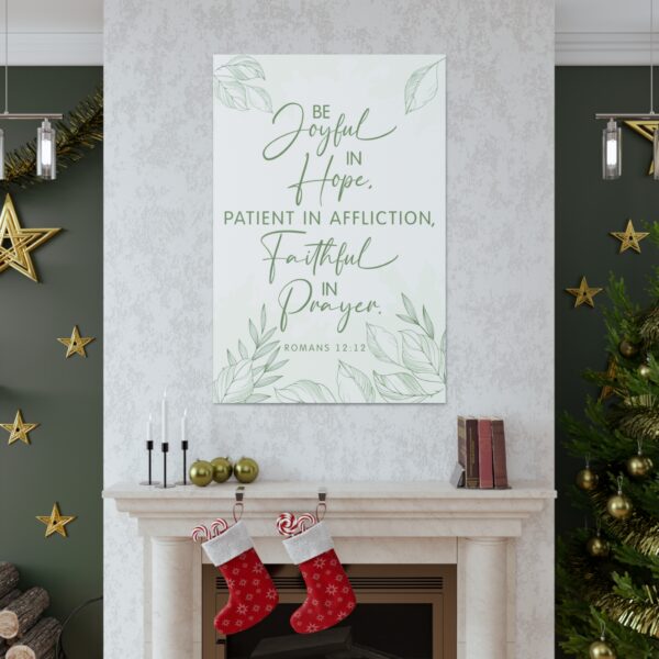 Be Joyful in Hope - Image 82