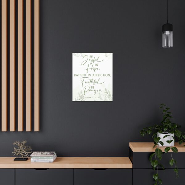 Be Joyful in Hope - Image 60