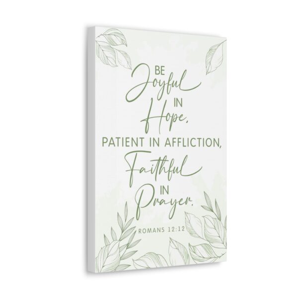 Be Joyful in Hope - Image 38