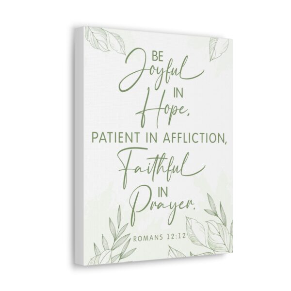 Be Joyful in Hope - Image 10