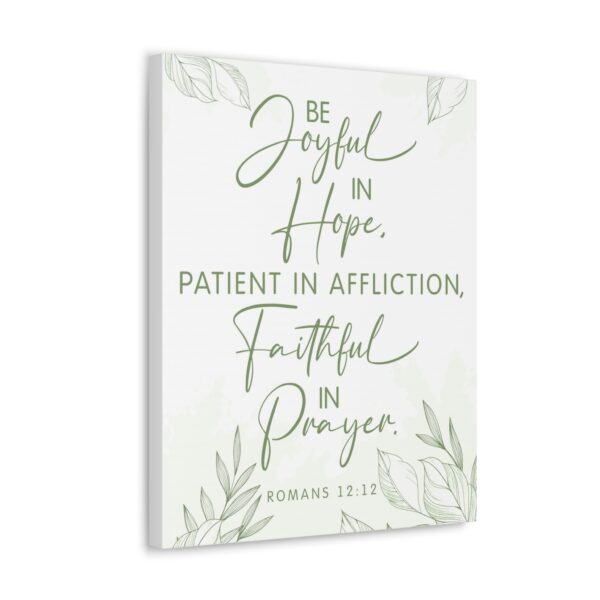 Be Joyful in Hope - Image 45