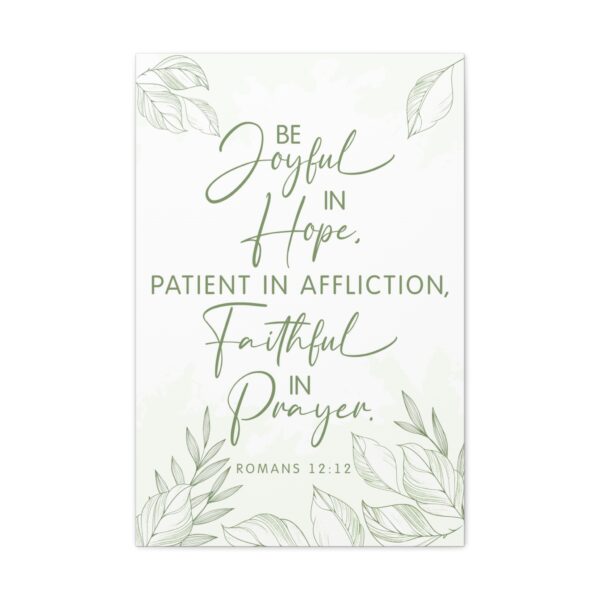 Be Joyful in Hope - Image 64