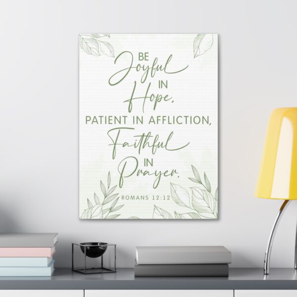 Be Joyful in Hope - Image 22