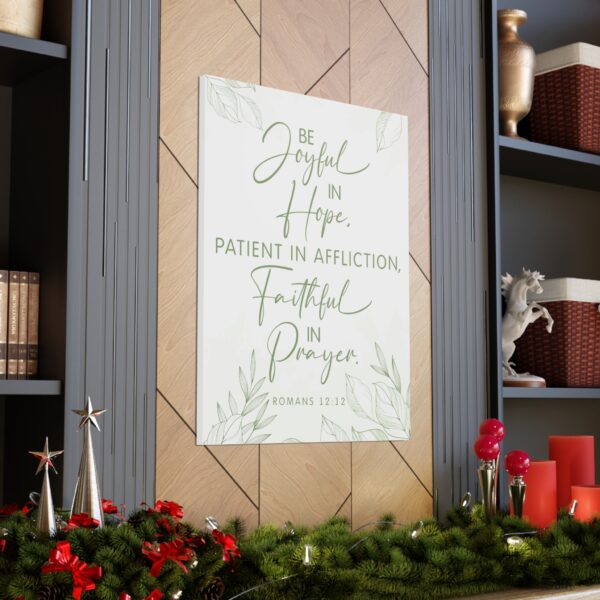 Be Joyful in Hope - Image 76