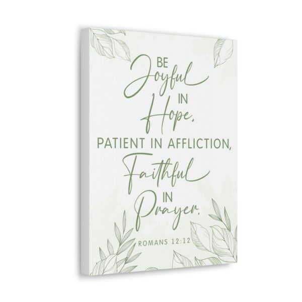 Be Joyful in Hope - Image 17
