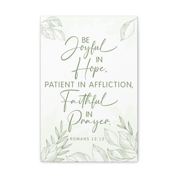 Be Joyful in Hope - Image 37