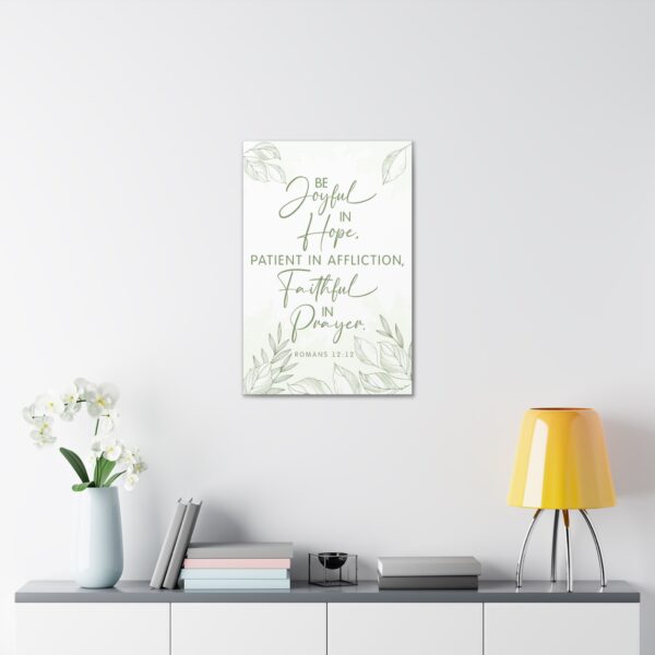 Be Joyful in Hope - Image 63