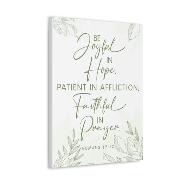 Be Joyful in Hope - Image 24