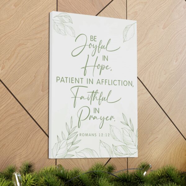 Be Joyful in Hope - Image 55