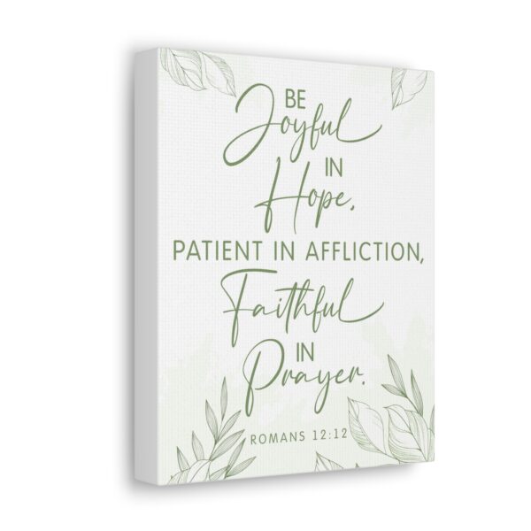 Be Joyful in Hope - Image 3