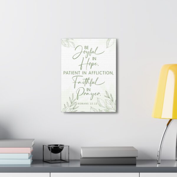 Be Joyful in Hope - Image 15
