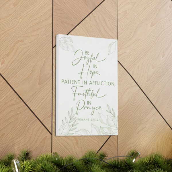 Be Joyful in Hope - Image 42