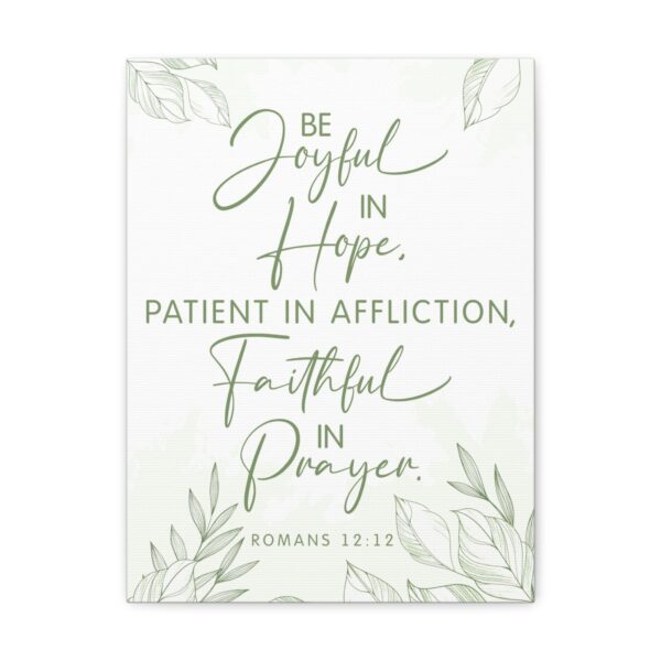 Be Joyful in Hope - Image 16