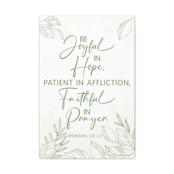 Be Joyful in Hope - Image 51