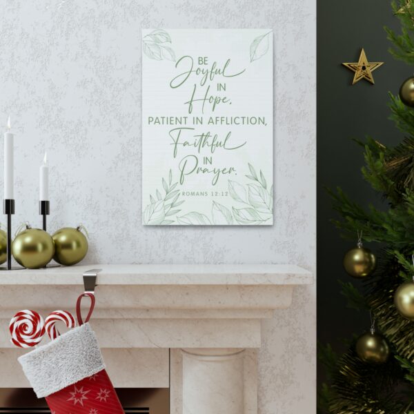 Be Joyful in Hope - Image 41