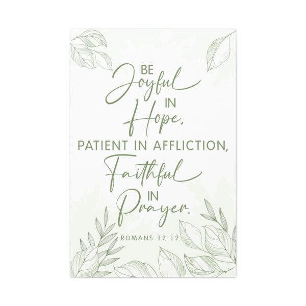 Be Joyful in Hope - Image 78
