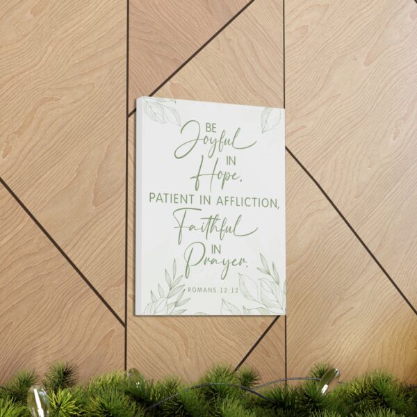 Be Joyful in Hope - Image 21