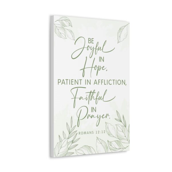Be Joyful in Hope - Image 52