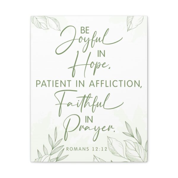 Be Joyful in Hope - Image 44