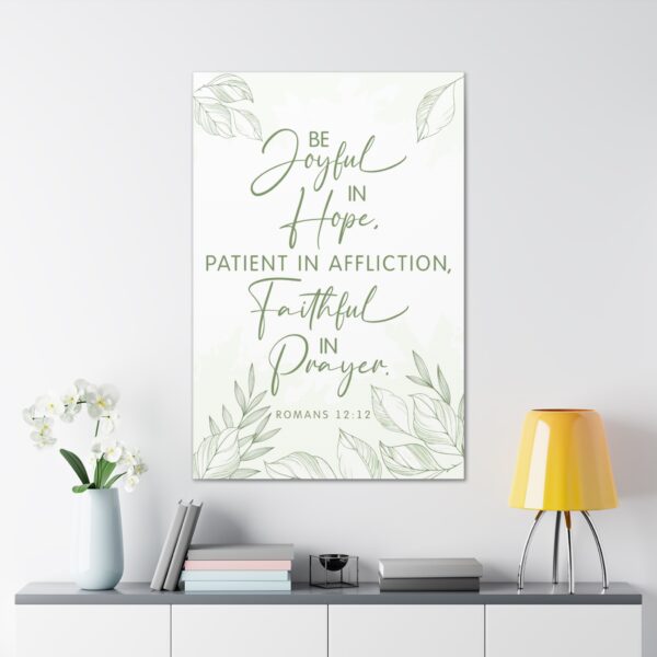 Be Joyful in Hope - Image 77