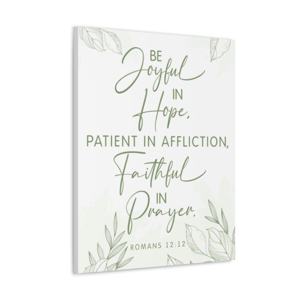 Be Joyful in Hope - Image 31
