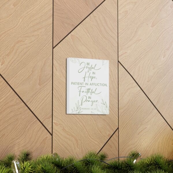 Be Joyful in Hope - Image 7