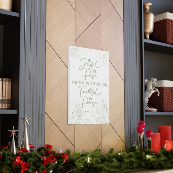 Be Joyful in Hope - Image 69