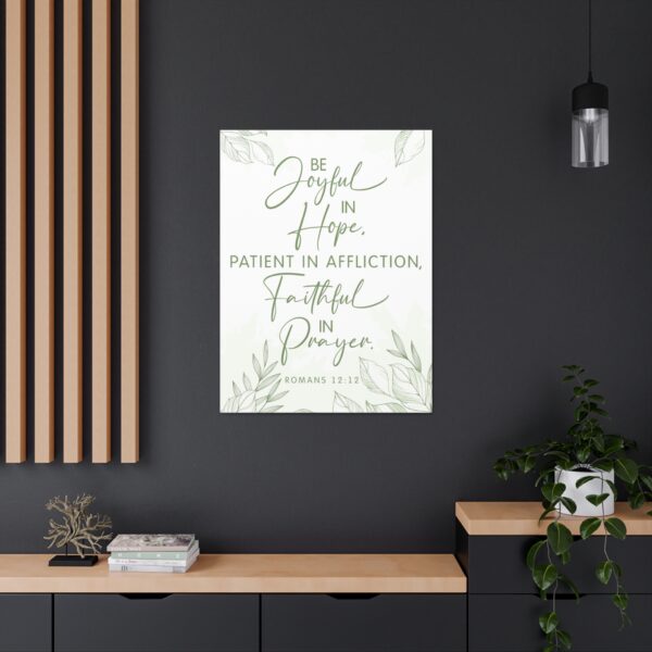 Be Joyful in Hope - Image 74
