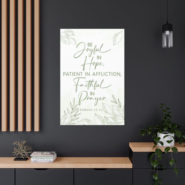 Be Joyful in Hope - Image 81