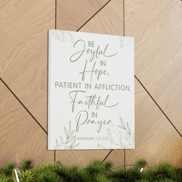 Be Joyful in Hope - Image 49