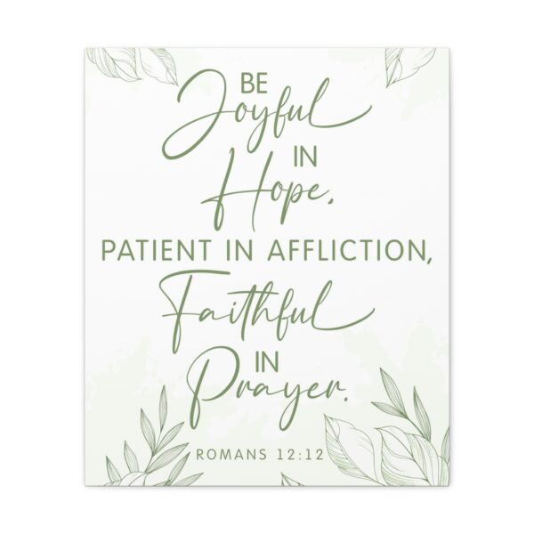 Be Joyful in Hope - Image 57