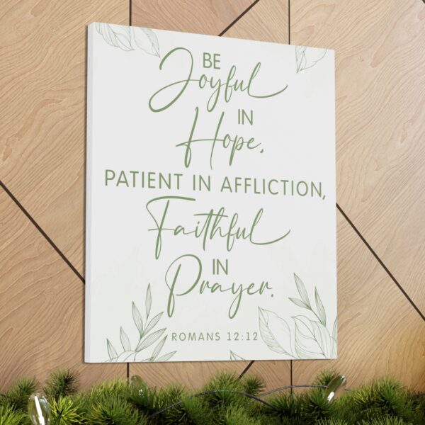 Be Joyful in Hope - Image 62