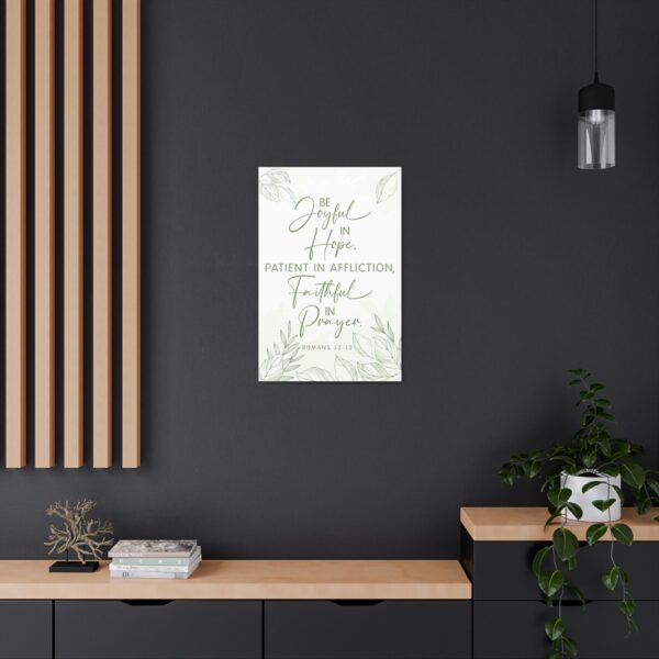Be Joyful in Hope - Image 67