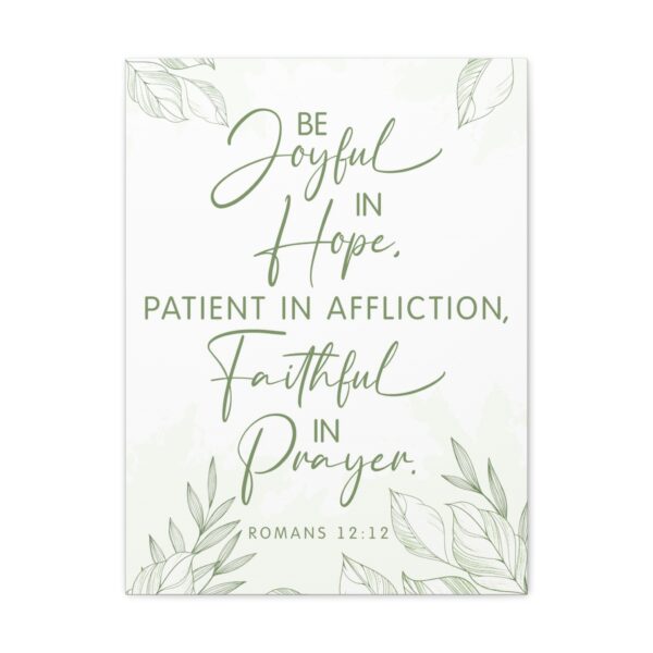Be Joyful in Hope - Image 23