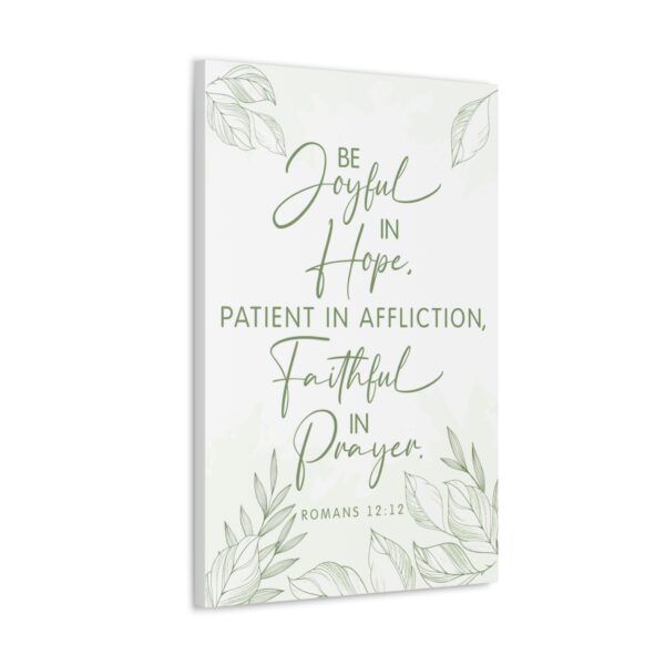 Be Joyful in Hope - Image 65