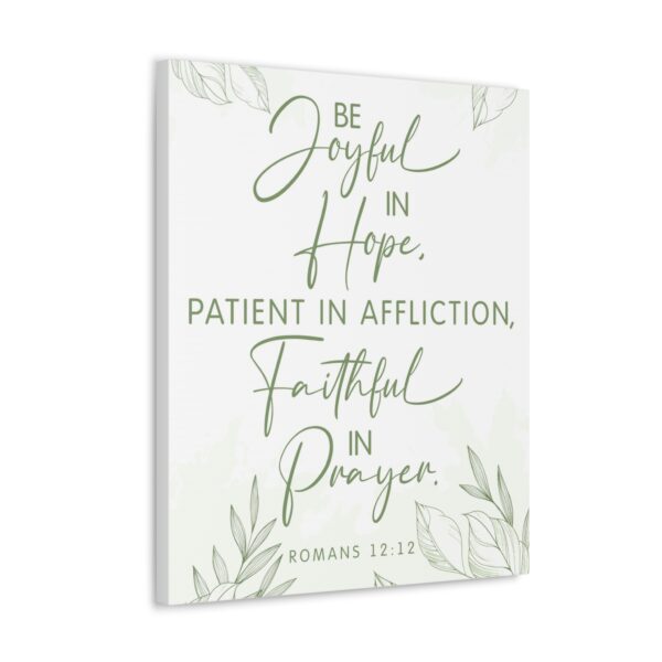 Be Joyful in Hope - Image 58