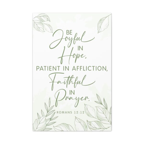 Be Joyful in Hope - Image 85