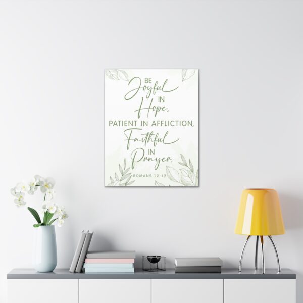 Be Joyful in Hope - Image 29